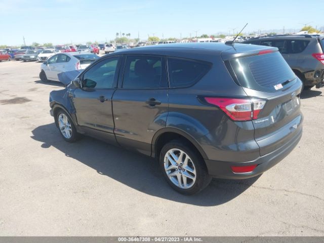 1FMCU0F77HUB79014 Ford ESCAPE S