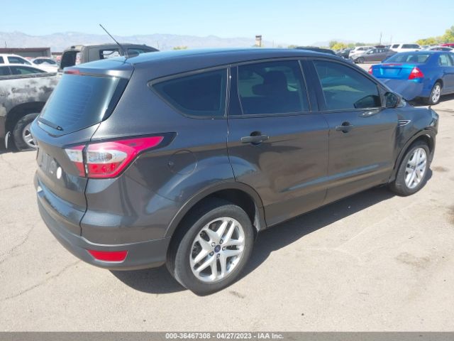 1FMCU0F77HUB79014 Ford ESCAPE S