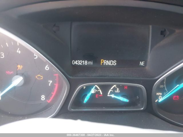 1FMCU0F77HUB79014 Ford ESCAPE S