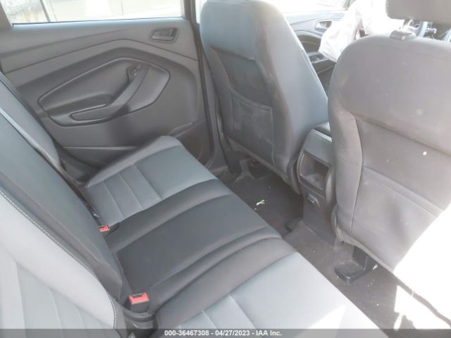 1FMCU0F77HUB79014 Ford ESCAPE S
