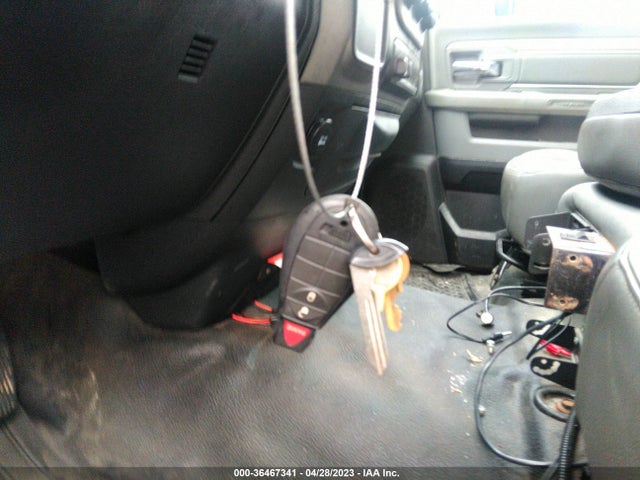 2014 Ram 5500, VIN: 3C7WRMAL0EG150180