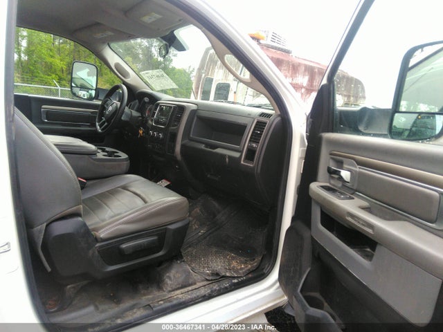 2014 Ram 5500, VIN: 3C7WRMAL0EG150180
