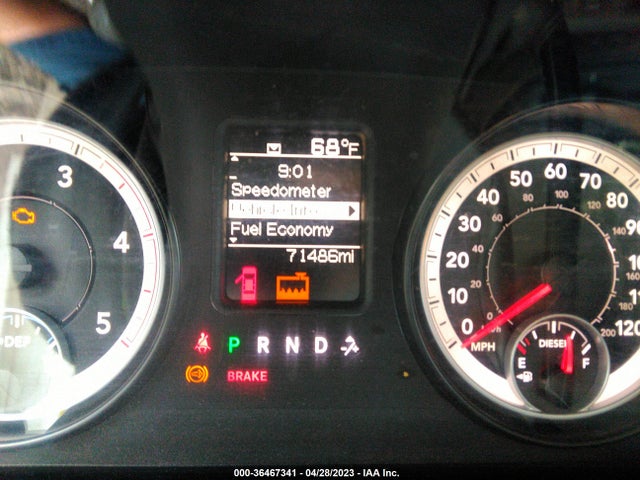 2014 Ram 5500, VIN: 3C7WRMAL0EG150180