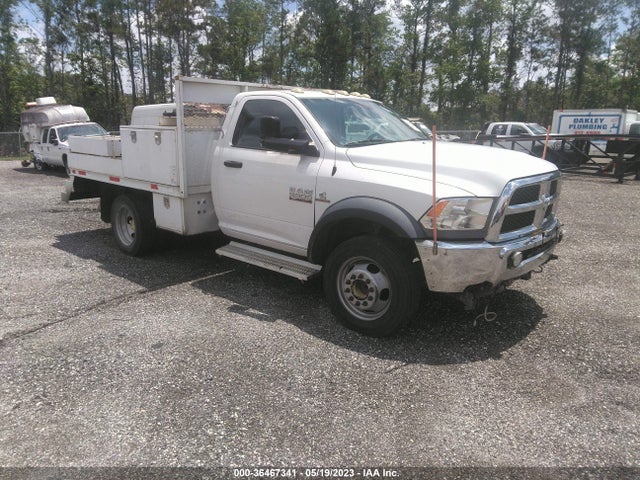 2014 Ram 5500, VIN: 3C7WRMAL0EG150180