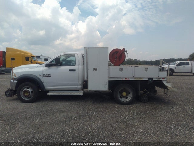 2014 Ram 5500, VIN: 3C7WRMAL0EG150180