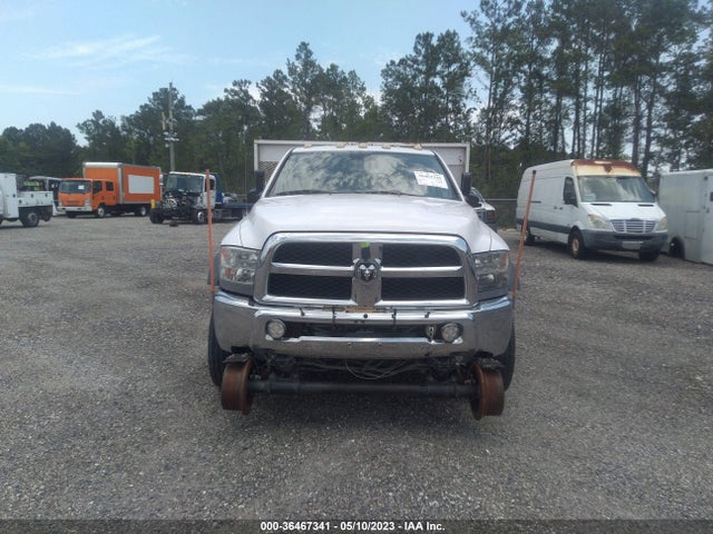 2014 Ram 5500, VIN: 3C7WRMAL0EG150180