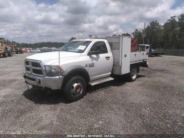 2014 Ram 5500, VIN: 3C7WRMAL0EG150180