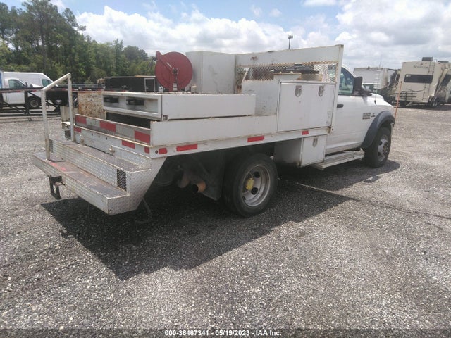 2014 Ram 5500, VIN: 3C7WRMAL0EG150180