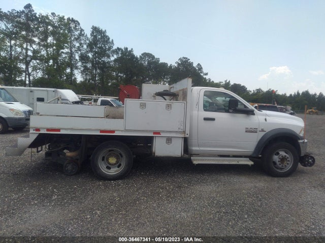2014 Ram 5500, VIN: 3C7WRMAL0EG150180
