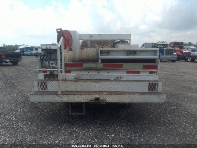 2014 Ram 5500, VIN: 3C7WRMAL0EG150180