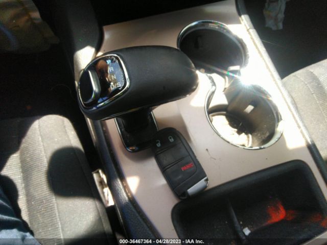 1C4RJEAGXEC124649 Jeep Grand Cherokee Laredo