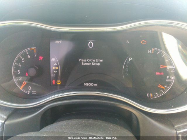 1C4RJEAGXEC124649 Jeep Grand Cherokee Laredo