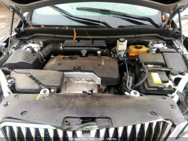 LRBFXBSA6HD114577 Buick Envision Essence