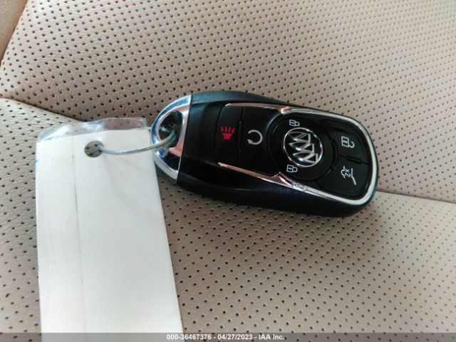 LRBFXBSA6HD114577 Buick Envision Essence