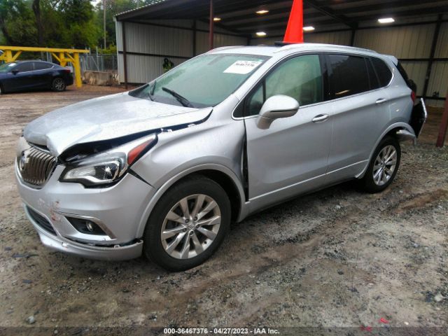 LRBFXBSA6HD114577 Buick Envision Essence
