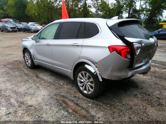 LRBFXBSA6HD114577 Buick Envision Essence