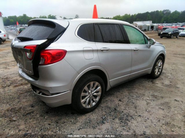 LRBFXBSA6HD114577 Buick Envision Essence