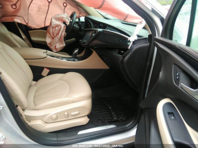 LRBFXBSA6HD114577 Buick Envision Essence