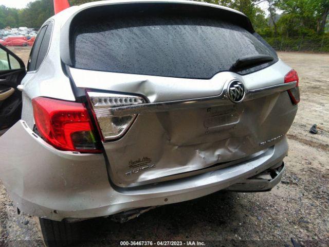 LRBFXBSA6HD114577 Buick Envision Essence