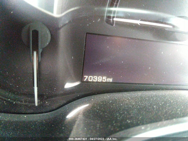 3GYFNBE31GS524152 Cadillac Srx Luxury Collection