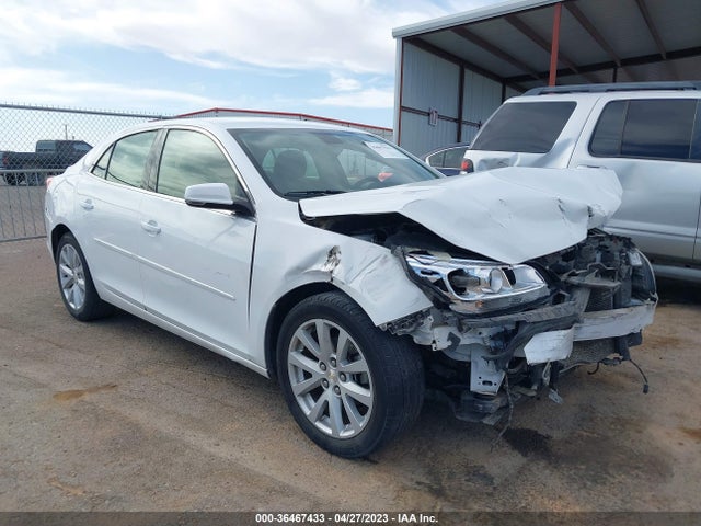 Chevrolet MALIBU LT 2015 1G11D5SL8FF301983 Image 1