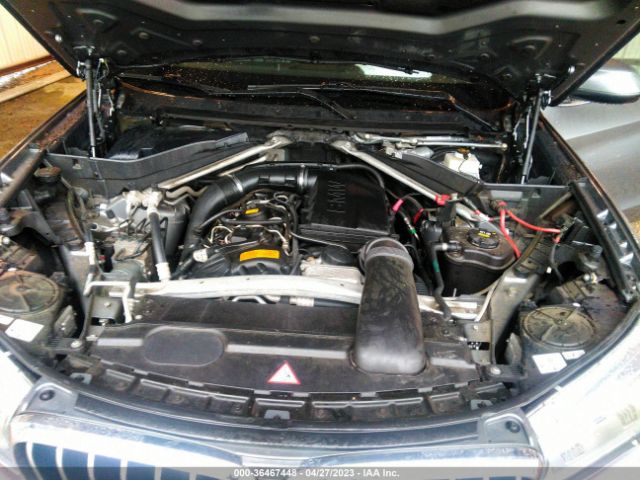 5UXKR0C58F0K60224 BMW X5 Xdrive35i