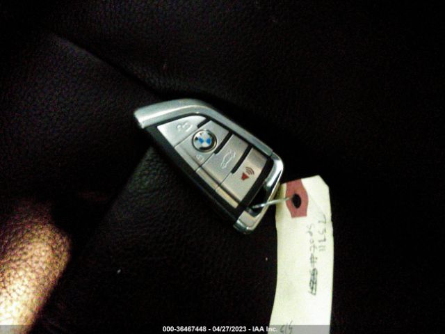 5UXKR0C58F0K60224 BMW X5 Xdrive35i