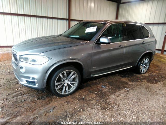 5UXKR0C58F0K60224 BMW X5 Xdrive35i