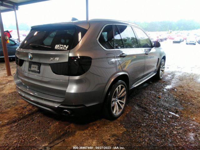 5UXKR0C58F0K60224 BMW X5 Xdrive35i