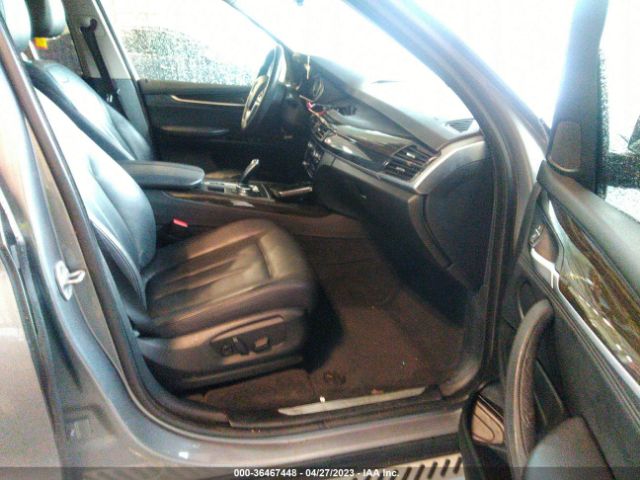 5UXKR0C58F0K60224 BMW X5 Xdrive35i