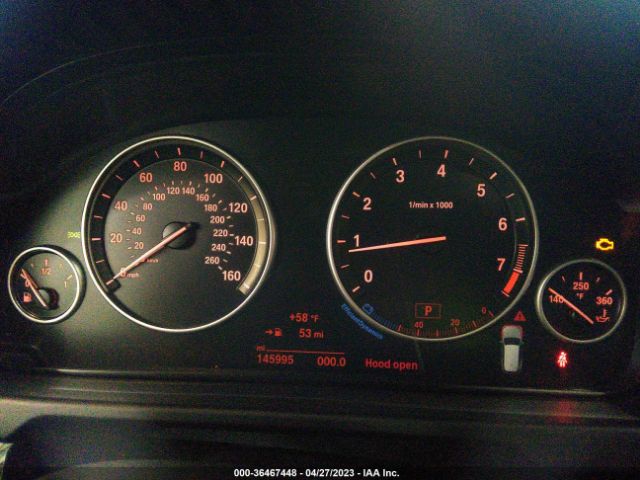 5UXKR0C58F0K60224 BMW X5 Xdrive35i