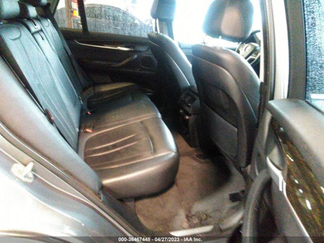 5UXKR0C58F0K60224 BMW X5 Xdrive35i