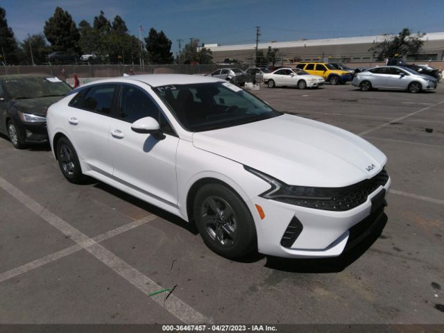 5XXG14J2XNG153512 auction archive image