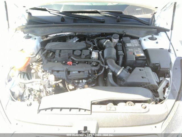 5XXG14J2XNG153512 KIA K5 LXS