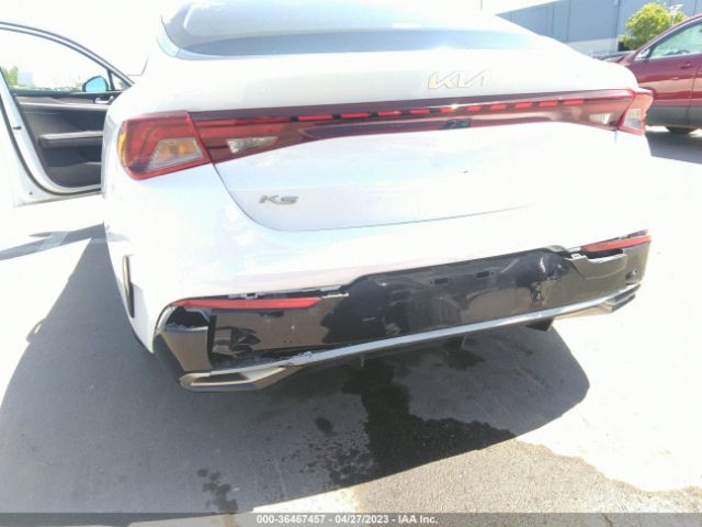 5XXG14J2XNG153512 KIA K5 LXS