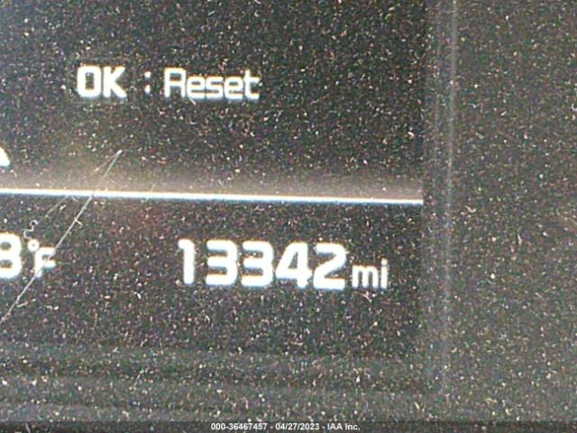 5XXG14J2XNG153512 KIA K5 LXS