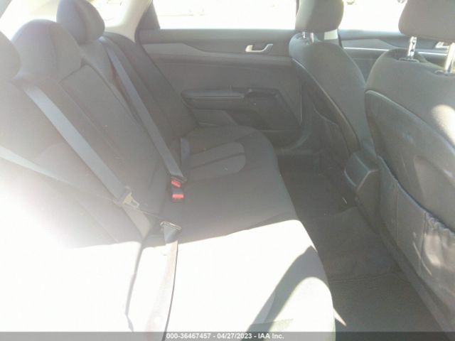 5XXG14J2XNG153512 KIA K5 LXS