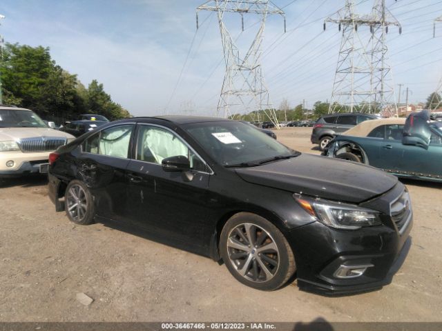 4S3BNAN63K3022721 auction archive image