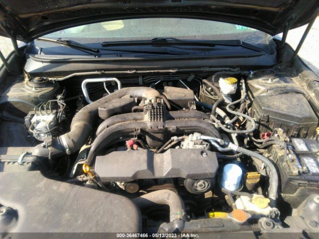 4S3BNAN63K3022721 Subaru Legacy Limited