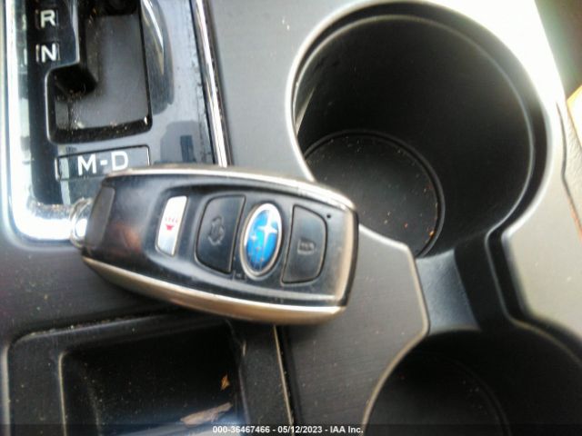 4S3BNAN63K3022721 Subaru Legacy Limited