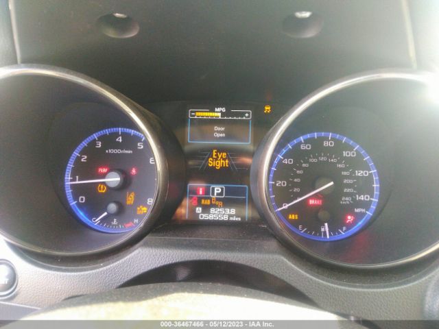 4S3BNAN63K3022721 Subaru Legacy Limited