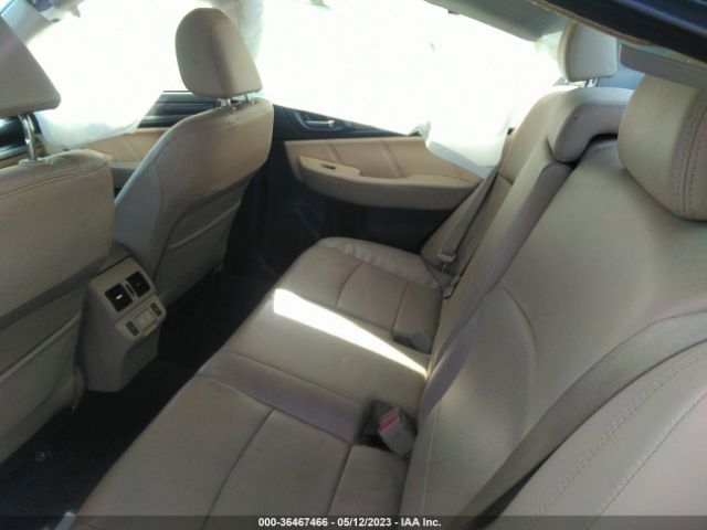 4S3BNAN63K3022721 Subaru Legacy Limited