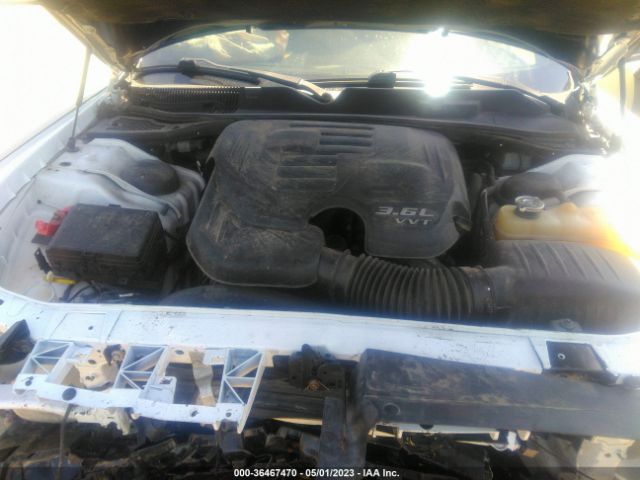 2C3CDZAG5GH225915 Dodge Challenger Sxt Plus