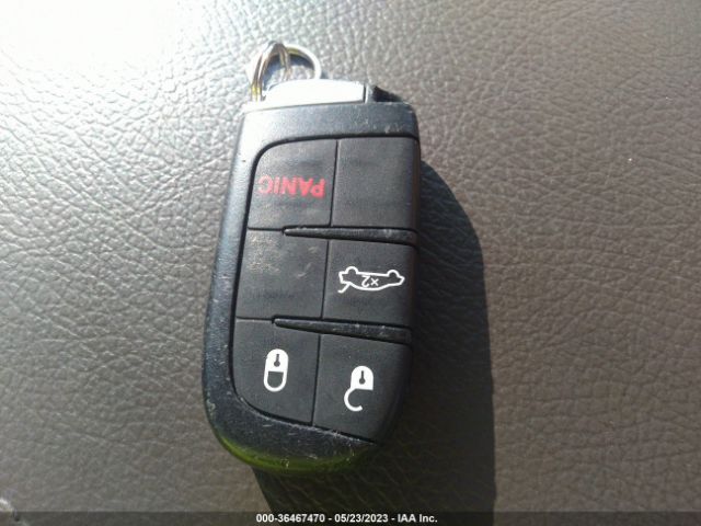 2C3CDZAG5GH225915 Dodge Challenger Sxt Plus