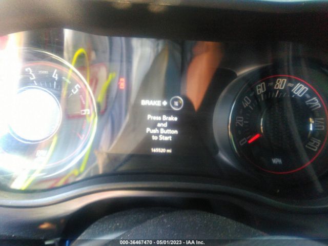 2C3CDZAG5GH225915 Dodge Challenger Sxt Plus