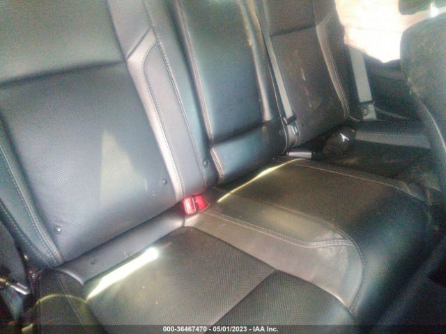2C3CDZAG5GH225915 Dodge Challenger Sxt Plus