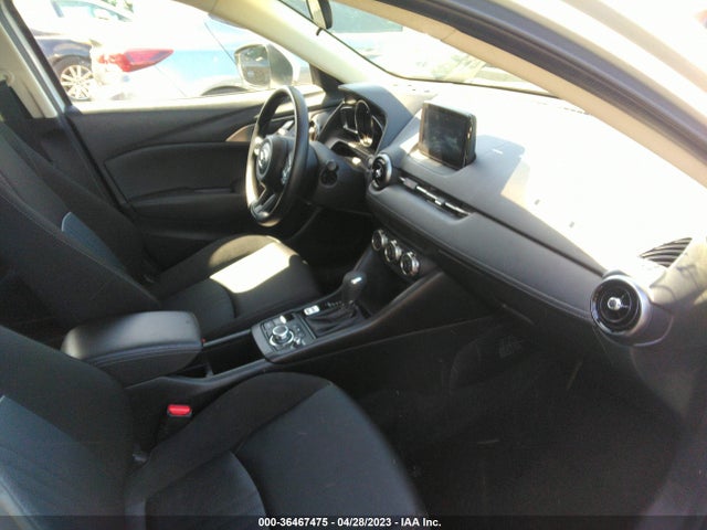 Mazda Cx-3 Sport 2021 JM1DKDB71M1504733 Image 7