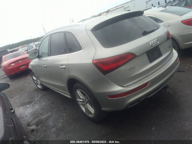 WA1D7AFP3HA044954 Audi Q5 Premium Plus