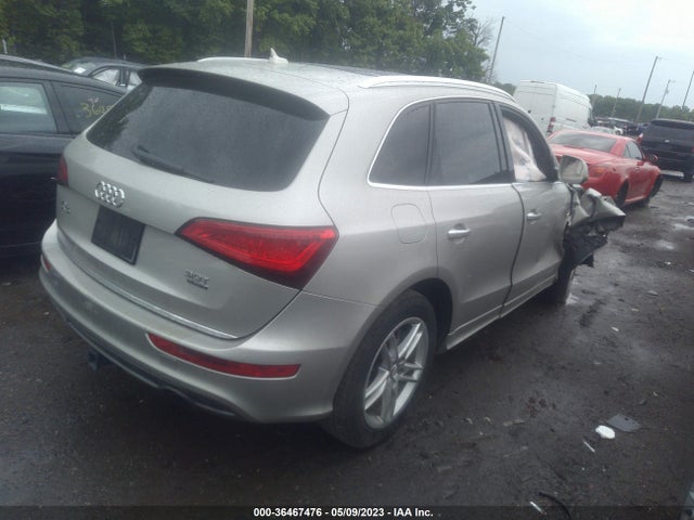 WA1D7AFP3HA044954 Audi Q5 Premium Plus