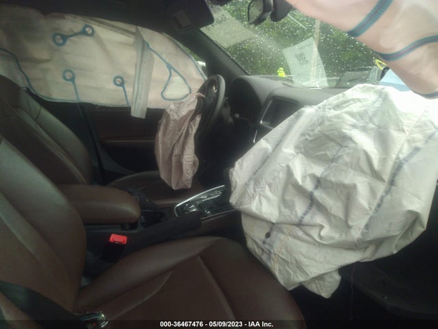 WA1D7AFP3HA044954 Audi Q5 Premium Plus